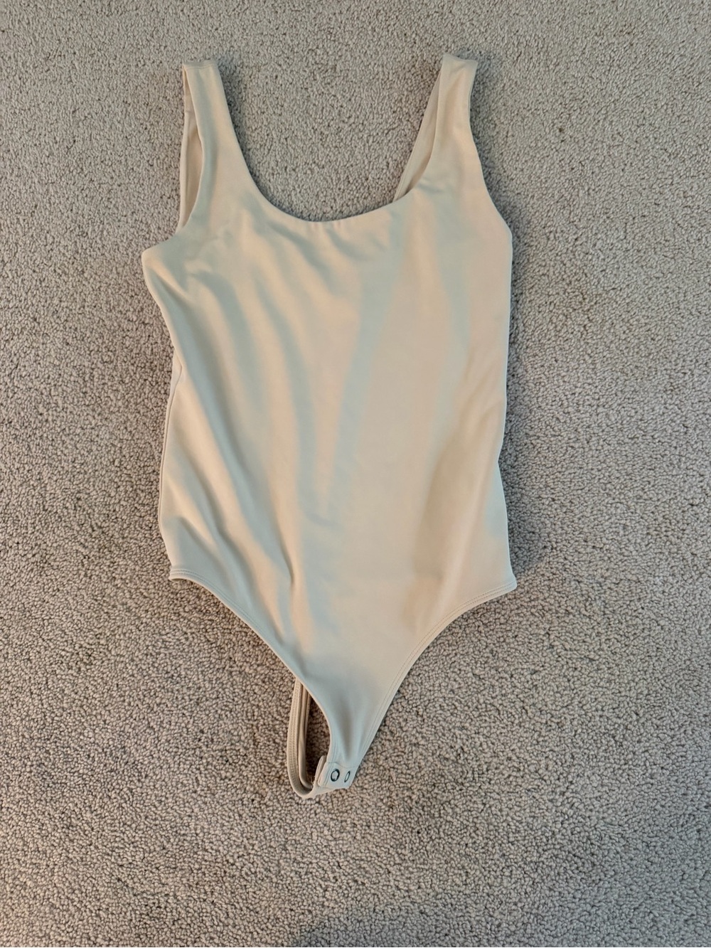 Express bodysuit size small